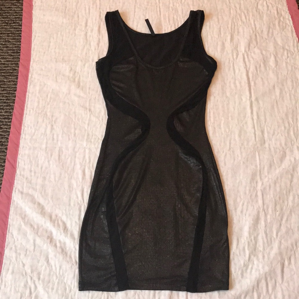 Sexy dress